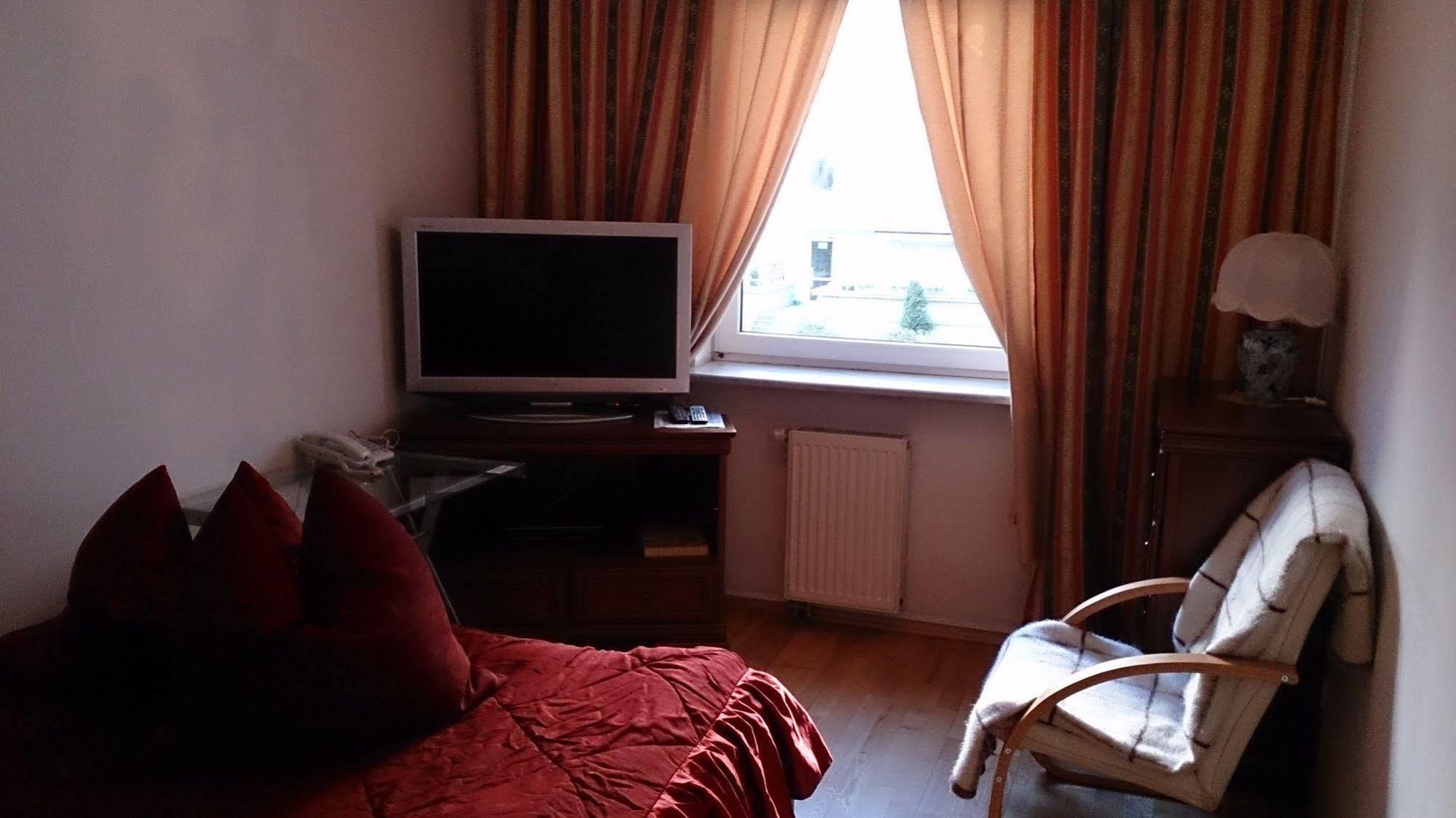 Babka Tower Suites - Apartments, Rooms Βαρσοβία Εξωτερικό φωτογραφία