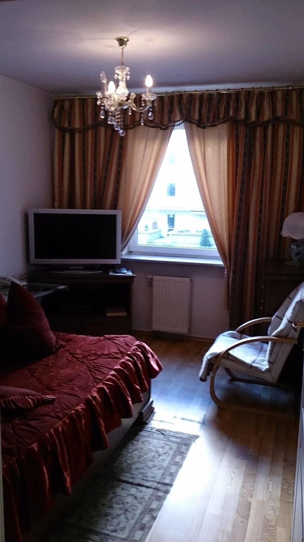 Babka Tower Suites - Apartments, Rooms Βαρσοβία Εξωτερικό φωτογραφία